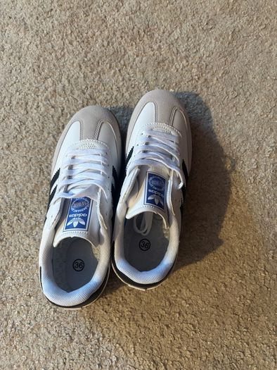 Adidas Samba