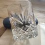 Crystal whiskey tumblers Image 2