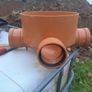 Wavin Sewer Fittings Image 4