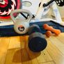 Static bike Image 2