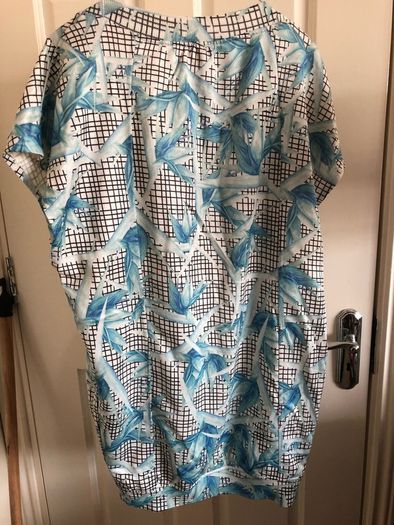 Zara summer dress