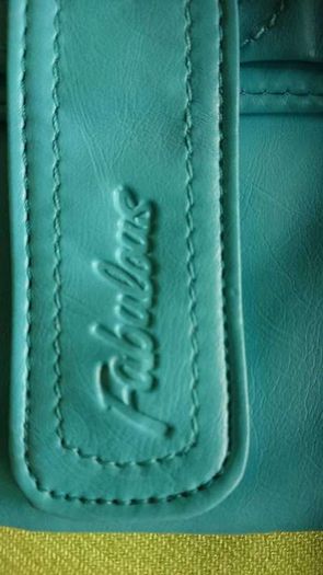 Cosmetic bag