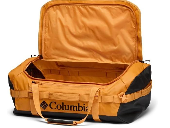 Columbia Landroamer Duffel Travel Bag 60L - NEW (with tags)