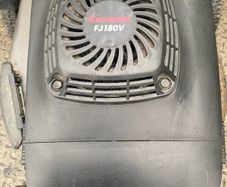 Lawnmower Engine