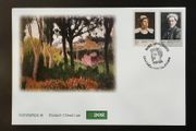 2010 Irish First Day Cover