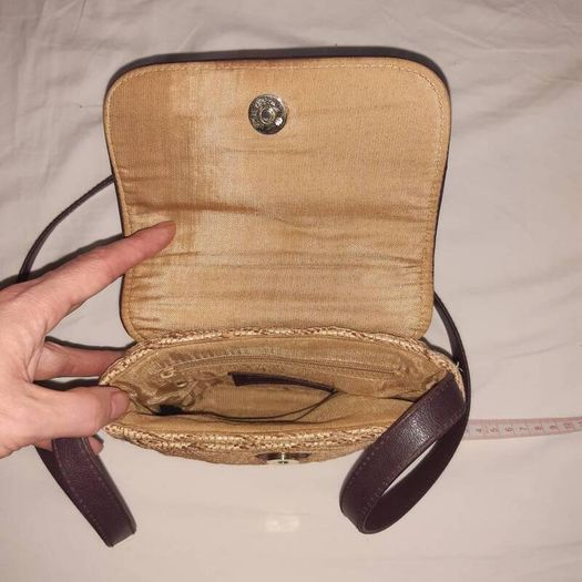 handbag Etienne Aigner