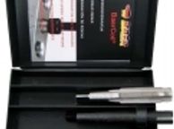 main image for ad M 14 x 1,25 (Helicoil Type) Spark Plug BaerCoil Thread Repair Kit