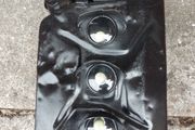 Not too sure what this is, looks like some sort of DRY ICE FOG Light Box