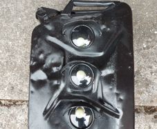Not too sure what this is, looks like some sort of DRY ICE FOG Light Box