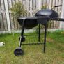 Big barbecue w/ table Image 5