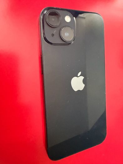 iPhone 14 128GB - Boxed with case