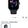 Amazfit GTS 3 Smartwatch Image 10