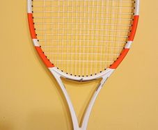 Tennis Racket Babolat