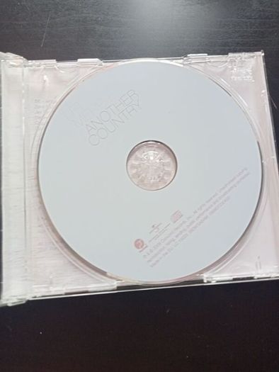 Tift Merritt - Another Country CD