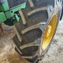 John Deere 2850 Image 6