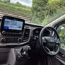 2021 ford transit 350 Image 7