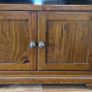 EZ Living Aisling Corner TV Unit Image 3