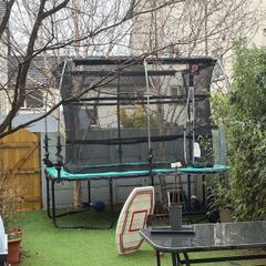 trampoline