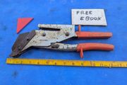 Slate Cutter &amp; Punch