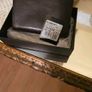 Mulberry Daria French Purse/ Wallet / Ex Condition Image 5