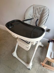 Graco highchair