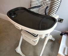 Graco highchair