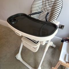 Graco highchair