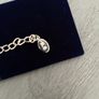 Newbridge Tara Silver Plated Bracelet Image 5