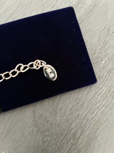 Newbridge Tara Silver Plated Bracelet