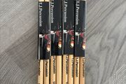 5A drum sticks