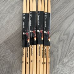 5A drum sticks