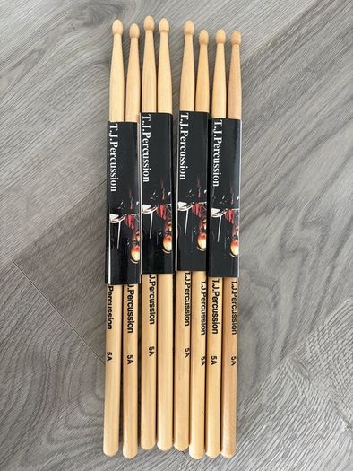 5A drum sticks