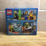 lego  set no 60163 brand new Image 3
