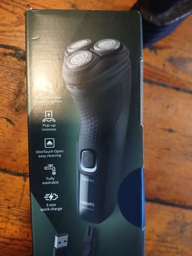 electric razors