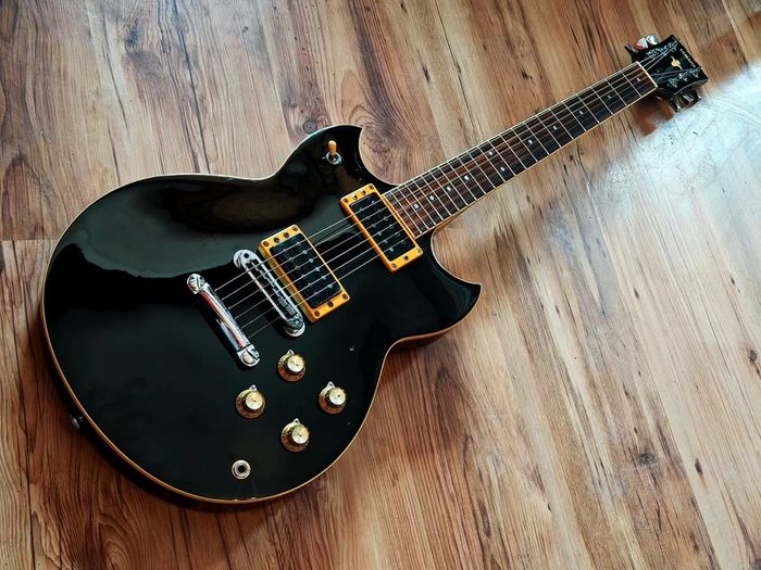 1981 Yamaha SG600 (Delivery available)