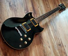 1981 Yamaha SG600 (Delivery available)