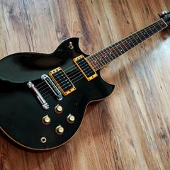 1981 Yamaha SG600 (Delivery available)