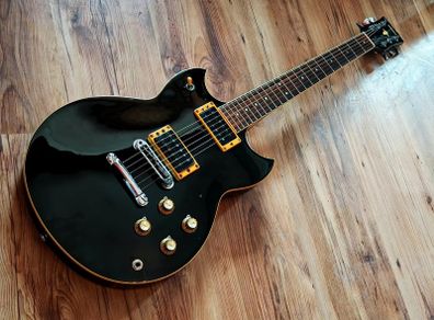 1981 Yamaha SG600 (Delivery available)