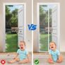 Brand New WzIxcxxy Magnetic Fly Screen Balcony Door Image 3
