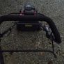 makasa lawnmower petrol, briggs stratton mower, red petrol lawnmower, garden mower used, push lawnmower makasa, petrol grass cutter, briggs stratton engine mower, makasa lawn mower Image 7