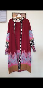 Joanne Hynes Cardicoat Size Large