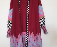 Joanne Hynes Cardicoat Size Large