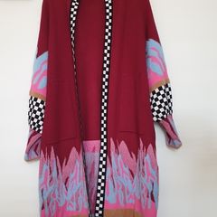 Joanne Hynes Cardicoat Size Large