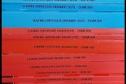 Past Exam Papers