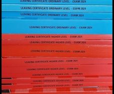 Past Exam Papers