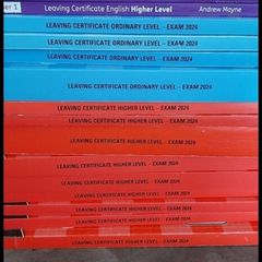 Past Exam Papers