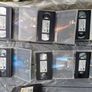 Vintage Star Trek: The Movie Collection VHS Box Set Image 5