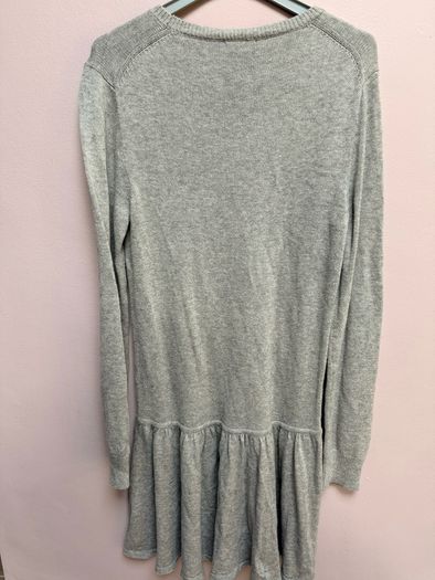 Ralph Lauren vintage knit dress