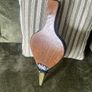 Small Vintage Fire Bellows Image 4