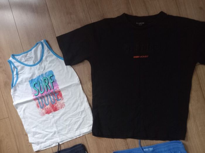summer boys bundle